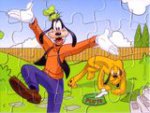 IFC - Micky und seine Freunde - Puzzle C