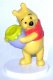CEA Iberica - Winnie the Pooh - Pooh 2