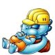 1995 Dapsy Dinos - Tranquillino