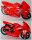 2025 Crazy Moto - 2 Stck Motorräder