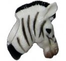 Ring Zebra