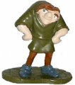 Der Glöckner von Notre Dame - Quasimodo