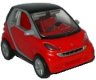 2008 Ostern - Smart fortwo