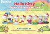 Tomy - BPZ Hello Kitty 2007 - Serie 2
