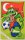 Wolf - Pombär Fußball - Sticker 5