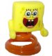 2016 SpongeBob CZ - SpongeBob Sprungfeder