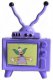 Dolcerie Veneziane - The Simpsons 1 - Fernseher
