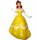 2020 Weihnachten - Disney Princess - Belle mit BPZ