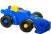 2019 Block-Racer - Racer blau