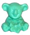 Koalas 1992 - mit Geschenk - mint