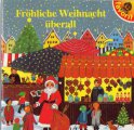 Mini-Buch - Fröhliche Weihnacht überall