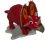 Dinos - Triceratops mit BPZ