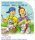 2000 Ostern - Küchenzwerge Zwergenschürze - NUR BPZ