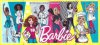 2018 Barbie Traumberufe - BPZ Konditorin