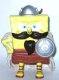 BK Spongebob 2005 - als Wickinger
