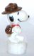 Babybel Frankreich - Snoopy 1