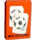 Coca Cola - Fanta - Mini Kartenspiel 1