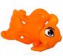 Sprinklers - Fisch mit BPZ