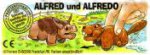 Alfred und Alfredo - BPZ Alfredo