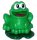 Tierkonzert - Frosch
