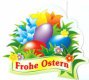 Frohe Ostern - PAH 2004 - 2