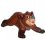 Bärenbrüder - Bullyland - Figur 1