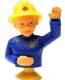 2018 Fireman Sam - Penny 1