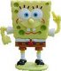 2005 SpongeBob - 7 Figuren - Satz
