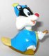 2009 I - Baby Looney Tunes - Fiabe - Sylvester