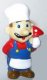 2000 Super Mario 3 - Mario als Koch