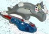 2003 Tom u. Jerry - Tom Surfen