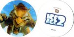 2006 Ice Age 2 -- 3D Bild - Sid 1