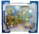 2000 Das verflixte Kugelspiel - Weihnachtsmann