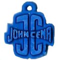 Wrestling 2005 -- Anhänger John Cena - blau