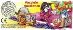 2001 Verspielte Hauskatzen - BPZ Soraya