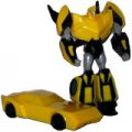 2015 Riesen-Ei - Transformers - Bumblebee