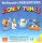 Mc Donalds - BPZ Looney Tunes 1996