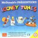 Mc Donalds - BPZ Looney Tunes 1996