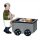 2003 Faszination Asien - Garküche + BPZ