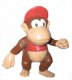 1997 Kelloggs - Nintendo - Figur aus Donkey Kong