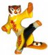 2015 Kung Fu Panda 3 - Tigress