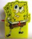 SpongeBob als Zettelspender