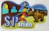 2010 Fußball WM - Spanien