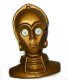 Star Wars - Figur 8 C - 3PO
