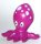 Cose Progetti Prom. - Marine Lives - Octopus