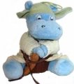 2002 Star Wars Hippos - Hippoda