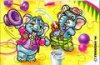 1998 Supu - Funny Fanten Zirkus