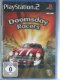 PS 2 - Doomsday Racers - Neuware OVP