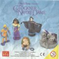 Mc Donald's - BPZ 1996 Glöckner von Notre Dame