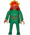 2025 DC Playmobil - Mera mit BPZ